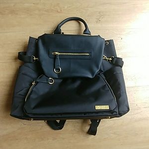 Stylish Multipurpose Backpack